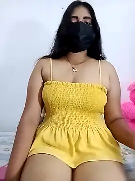 SLZAARA online show from October 24, 3:27 am