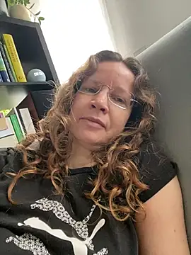 AnnikaRose online show from February 23, 7:09 am