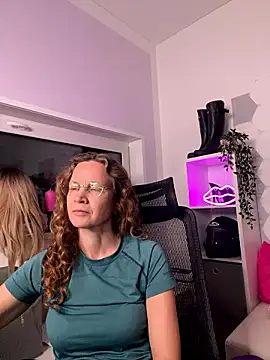 AnnikaRose online show from January 10, 7:53 pm