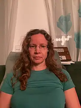 AnnikaRose online show from January 14, 6:50 am