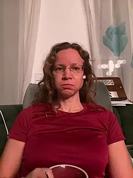 AnnikaRose online show from January 13, 6:50 am