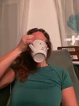 AnnikaRose online show from January 15, 6:50 am