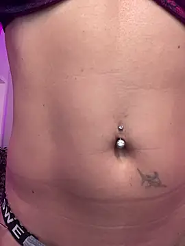 AnnikaRose online show from May 14, 5:15 am