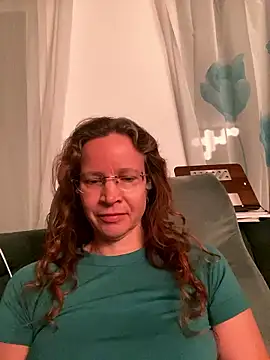 AnnikaRose online show from January 12, 6:42 am