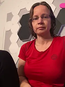 AnnikaRose online show from May 7, 5:44 am