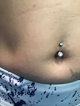 AnnikaRose online show from January 18, 1:25 pm