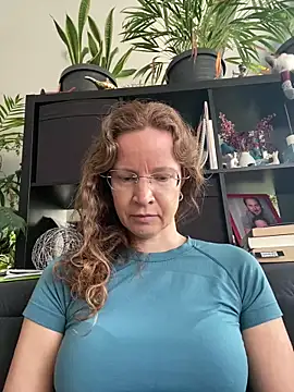 AnnikaRose online show from March 11, 6:51 am