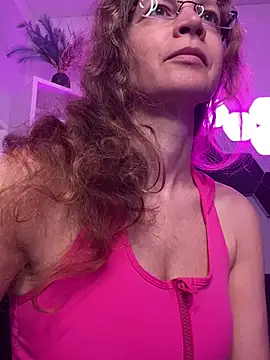 AnnikaRose online show from April 29, 6:17 am