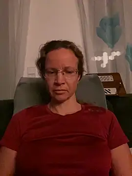 Snapshot of AnnikaRose chatting on October 13, 5:53 am AnnikaRose online show from October 13, 5:53 am
