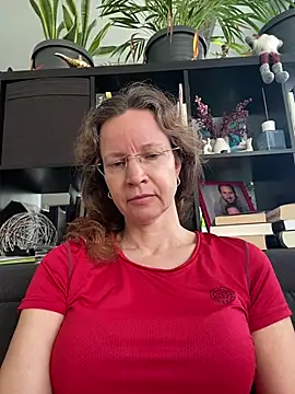 AnnikaRose online show from March 3, 6:53 am