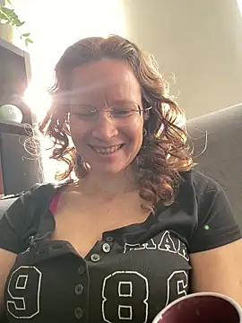 AnnikaRose online show from March 19, 8:03 am