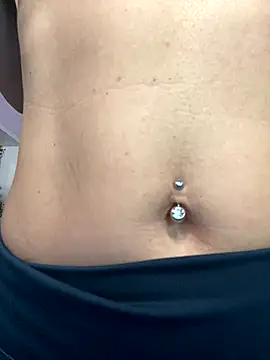 AnnikaRose online show from December 22, 5:07 am