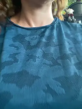 AnnikaRose online show from March 4, 6:43 am