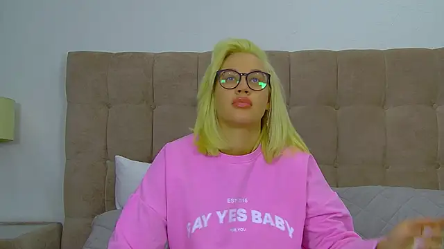 MariaNeumann online show from January 18, 6:22 pm