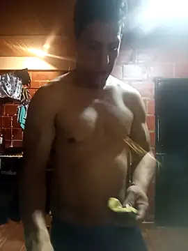 Snapshot of Elvergon3456 chatting on October 23, 5:50 am Elvergon3456 online show from October 23, 5:50 am