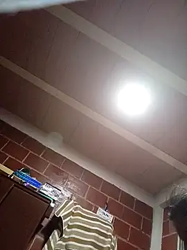 Snapshot of Elvergon3456 chatting on February 9, 11:58 am Elvergon3456 online show from February 9, 11:58 am