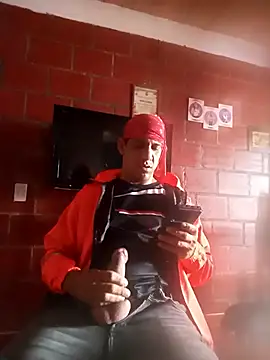 Elvergon3456 online show from November 6, 3:49 pm