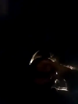 Snapshot of Elvergon3456 chatting on October 31, 9:17 am Elvergon3456 online show from October 31, 9:17 am