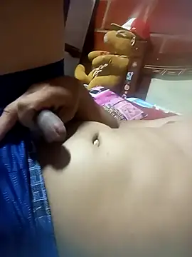 Snapshot of Elvergon3456 chatting on October 11, 6:25 am Elvergon3456 online show from October 11, 6:25 am