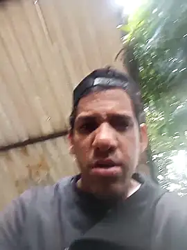 Elvergon3456 online show from November 29, 7:14 pm