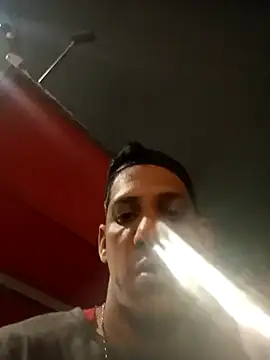 Snapshot of Elvergon3456 chatting on October 3, 6:48 am Elvergon3456 online show from October 3, 6:48 am