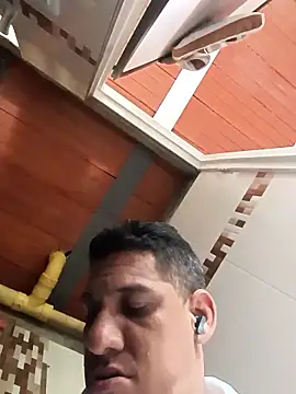 Elvergon3456 online show from February 19, 3:53 pm