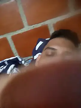 Elvergon3456 online show from December 13, 8:04 pm