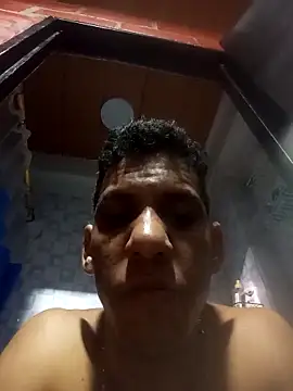 Snapshot of Elvergon3456 chatting on October 5, 9:00 am Elvergon3456 online show from October 5, 9:00 am