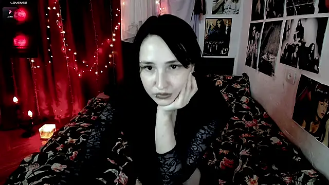 Snapshot of Tricky_Vicky666 chatting on September 20, 1:54 am Tricky Vicky666 online show from September 20, 1:54 am