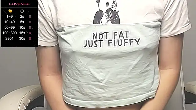 RRUUBBYYY online show from October 23, 7:18 am