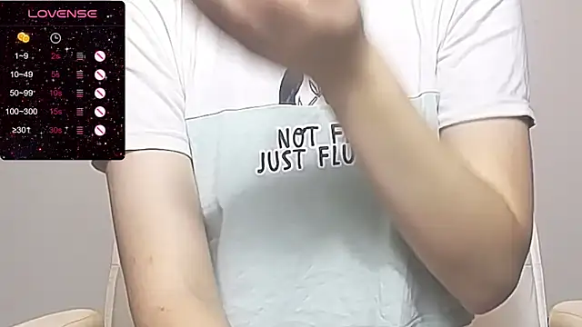 RRUUBBYYY online show from November 12, 7:23 am