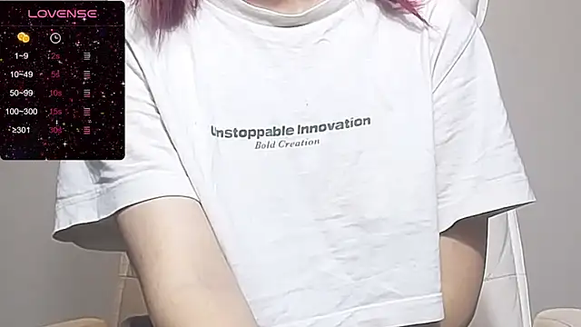 RRUUBBYYY online show from February 12, 7:30 am