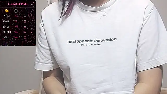 RRUUBBYYY online show from February 11, 7:41 am