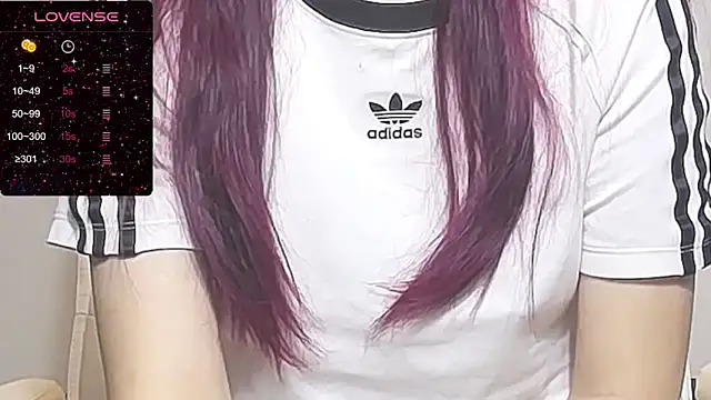 RRUUBBYYY online show from January 13, 7:34 am