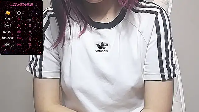 RRUUBBYYY online show from February 24, 7:31 am