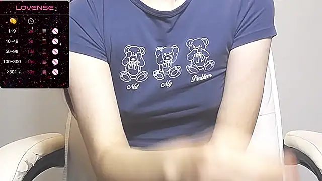 RRUUBBYYY online show from December 5, 7:01 pm