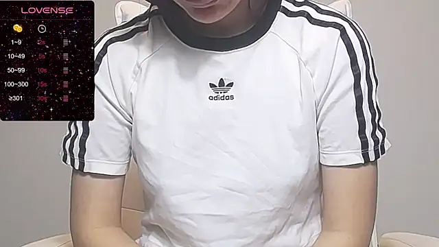 RRUUBBYYY online show from December 23, 7:29 am