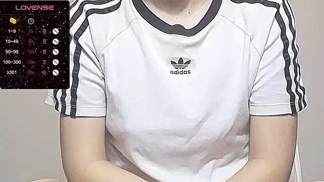 RRUUBBYYY online show from April 9, 4:25 am