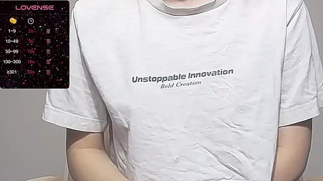 RRUUBBYYY online show from April 16, 4:35 am