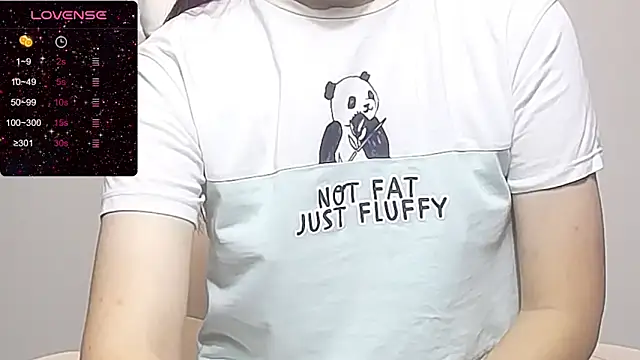 RRUUBBYYY online show from November 1, 7:57 am