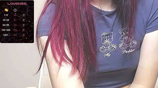 RRUUBBYYY online show from November 7, 7:46 am