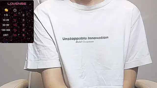 RRUUBBYYY online show from November 26, 7:52 am