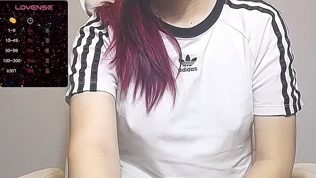 RRUUBBYYY online show from January 14, 7:34 am