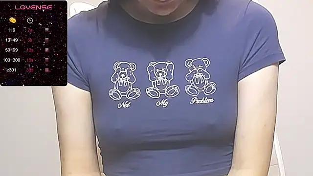 RRUUBBYYY online show from November 6, 8:07 am