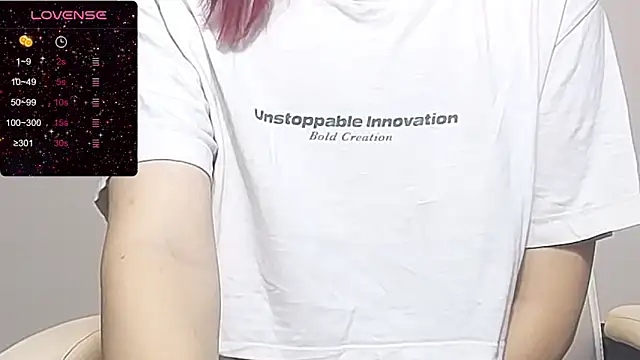 RRUUBBYYY online show from November 16, 7:35 am