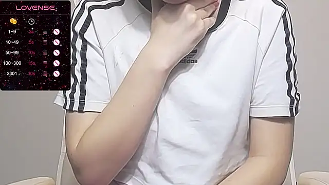 RRUUBBYYY online show from March 29, 3:41 am