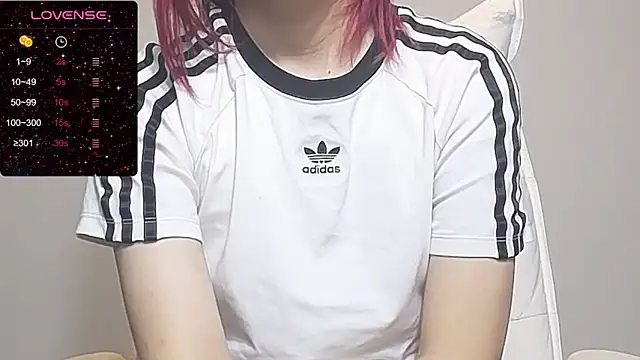 RRUUBBYYY online show from November 30, 7:42 am