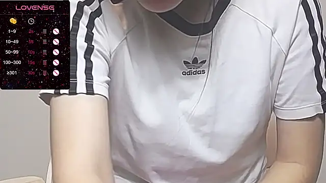 RRUUBBYYY online show from March 17, 5:21 am