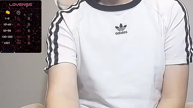 RRUUBBYYY online show from January 11, 7:48 am