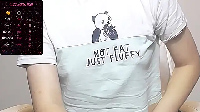 RRUUBBYYY online show from November 2, 7:46 am